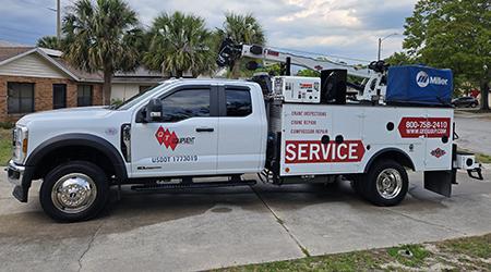 contact QT Equipment