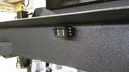box truck backup camera box truck backup camera