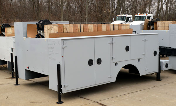 dominator 1 equipment