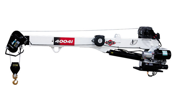 imt 4004i crane
