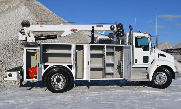 kenworth dominator 3