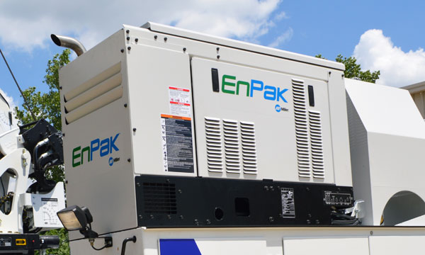 EnPak Unit