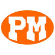 PM logo