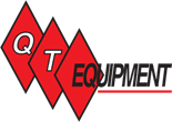 QT Equipment Logo